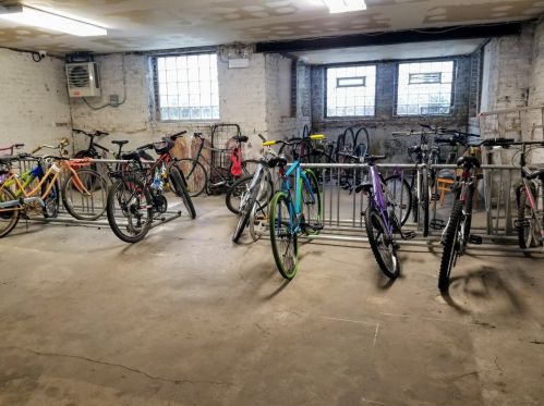 7740 Paulina St, Chicago IL  60626-1020 exterior