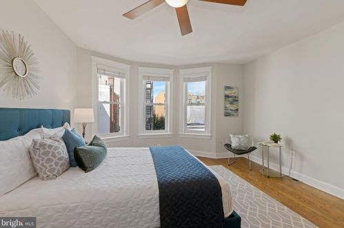 1204 I St, Washington DC 20003-4110 exterior