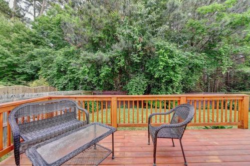 2320 Skylars Ml Way, Lithonia GA exterior