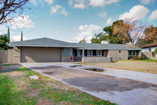 4636 39th Pl, Phoenix AZ  85018-3612 exterior