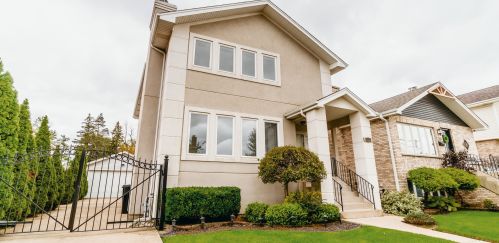 6505 Byron St, Chicago, IL 60634-6600