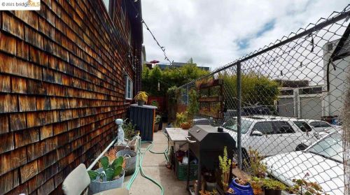 1905 Henry St, Berkeley CA 94709-2080 exterior