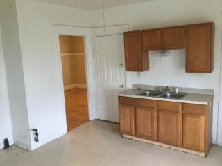 3613 11th St, Milwaukee WI  53206-3053 exterior