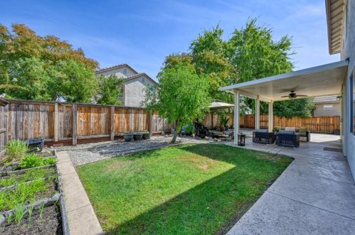 1014 Houston Cir, Folsom CA 95630-7653 exterior