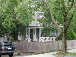 357 Cherry St, Newton, MA 02465-1831