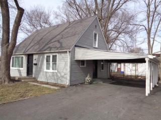 961 Hoyt Ave, Aurora IL  60506-2845 exterior