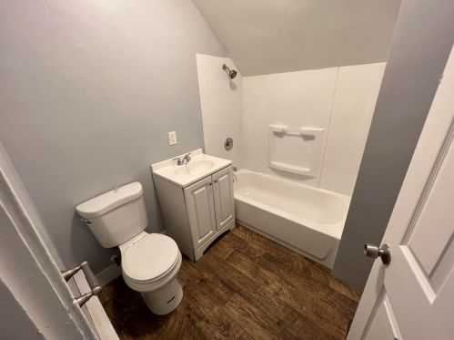 3153 33rd St, Milwaukee WI  53215-4272 exterior