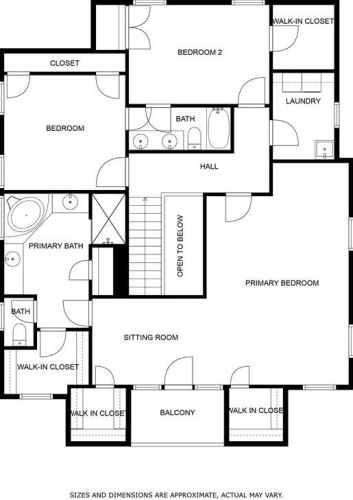 1732 Barfield Run, Atlanta GA  30318-2779 exterior