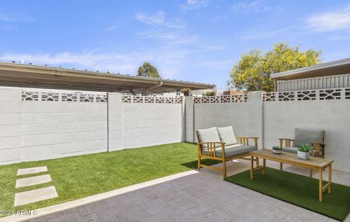 4445 40th St, Phoenix AZ  85018-4128 exterior