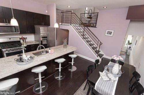 1357 Mascher St, Philadelphia PA  19122-4618 exterior