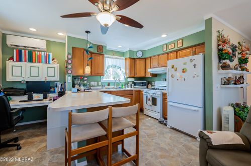 1474 Calle Anasazi, Tucson, AZ 85735-9355