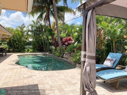 451 25th Ter, Boca Raton FL  33431-7554 exterior