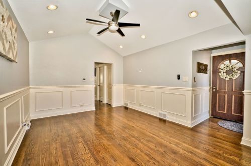 5819 55 St, Chicago IL 60632-4722 exterior