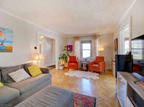 228 Ridgewood Rd, South Orange NJ 07079-1646 exterior