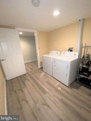 404 47th St, Washington DC  20019-4643 exterior