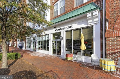 497 Cameron Sta Blvd, Alexandria VA 22304-8683 exterior