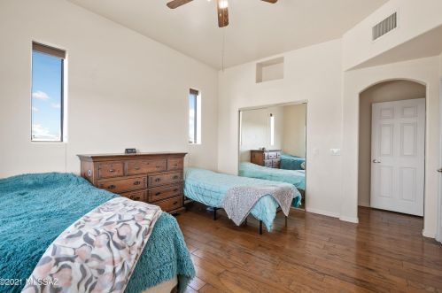 10635 Pinal Vis, Tucson AZ  85730-1539 exterior