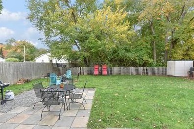 9 Alaska St, Coventry RI 02816 exterior