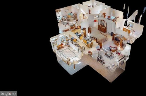 213 Foxridge Ct, Glen Burnie, MD 21061-6288