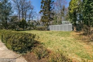 2202 Ken Oak Rd, Baltimore MD  21209-4438 exterior