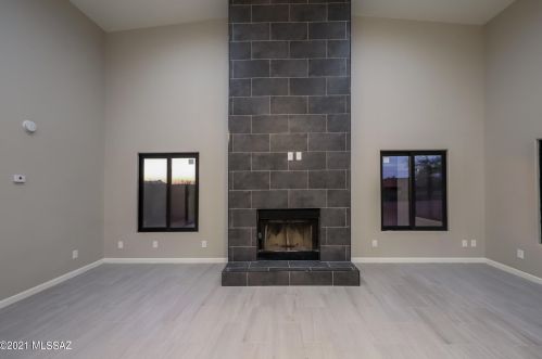 4341 Goret Rd, Tucson AZ  85745-9605 exterior