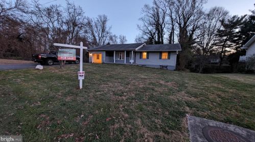 11912 Kerwood Rd, Silver Spring, MD 20904-2812