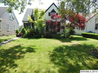 1190 Columbia St, Salem OR  97301-7209 exterior