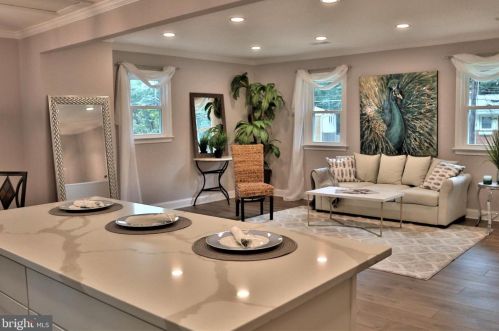 803 Orange Dr, Silver Spring MD  20901-1003 exterior