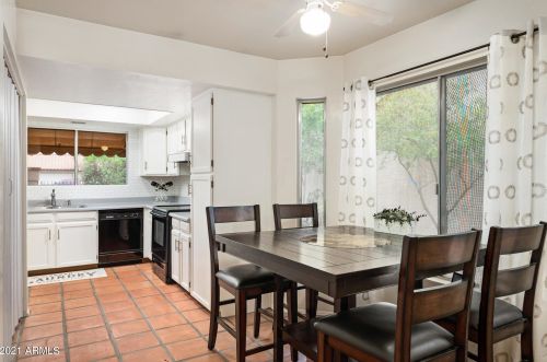 1387 Carriage Ln, Chandler AZ 85224-1103 exterior