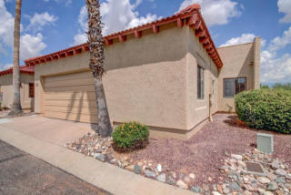 8463 Agape Dr, Tucson, AZ 85715-5440