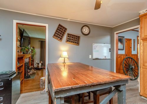 76 Ballouville Rd, Killingly CT 06241-1203 exterior