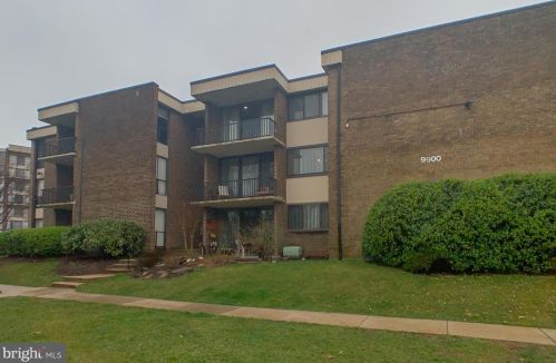 9900 Blundon Dr, Silver Spring MD  20902-5218 exterior