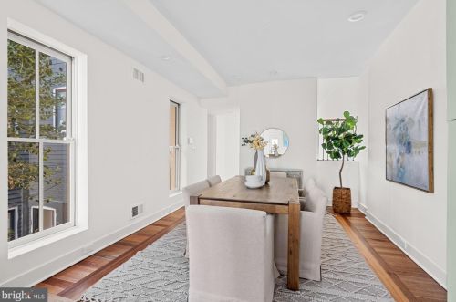 1429 Q St, Washington DC 20009-3808 exterior