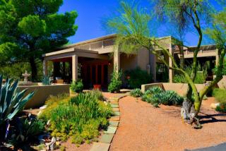 5341 Calle Bujia, Tucson AZ  85718-5218 exterior