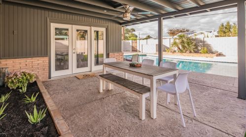 3114 Coolidge St, Phoenix AZ 85015-3847 exterior