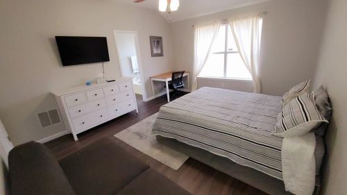 6007 Fox Pt Trl, Dallas TX 75249-2816 exterior