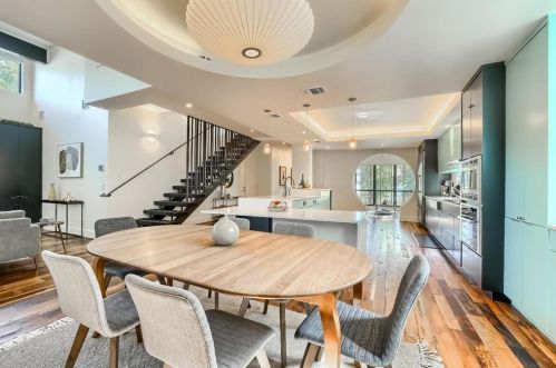 1705 Collier St, Austin TX 78704-2916 exterior