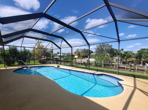 149 Sagamore Ter, Fort Pierce FL  34983-1287 exterior