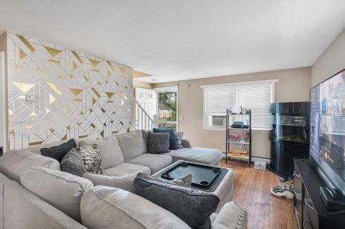 42 Humbert St, Springfield MA  01109-2229 exterior