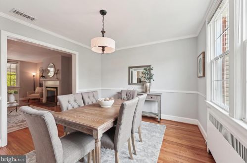 4116 10 St, Washington DC 20002-3719 exterior