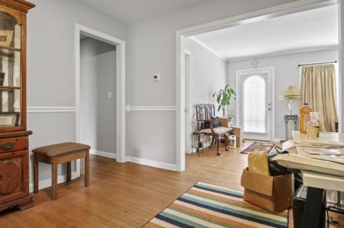 2331 Headland Dr, Atlanta GA  30344-2019 exterior