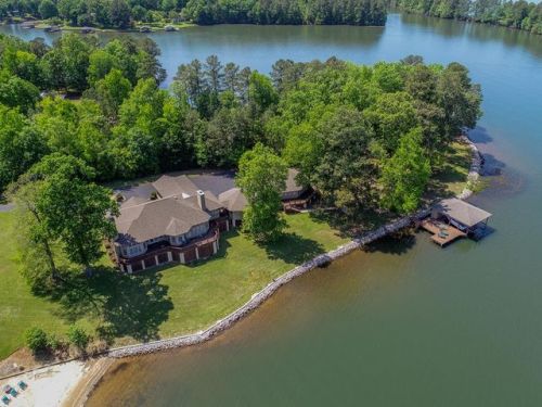 322 Drumgold Rd, Littleton, NC 27850-9399