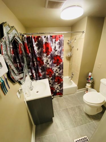 1451 Kedvale Ave, Chicago IL  60623-1246 exterior