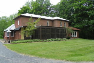 3732 Thar Rd, Coloma MI  49038-9147 exterior