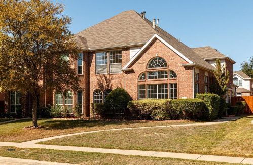 11486 Still Hollow Dr, Frisco, TX 75035-8625