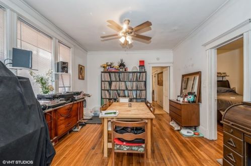 848 Richmond St, Chicago IL 60622-4356 exterior