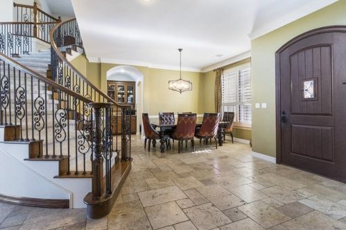 400 Dawn River Cv, Austin TX 78732-1986 exterior