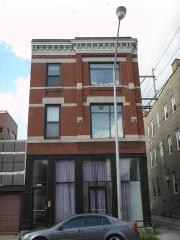 1848 Augusta Blvd, Chicago IL  60622-4926 exterior