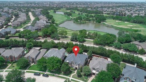 2100 Mustang Trl, Frisco TX 75033-8379 exterior