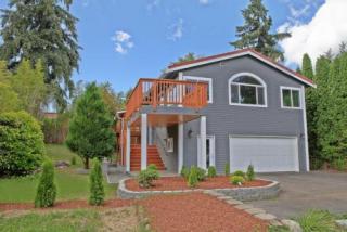 12527 20 Ave, Seattle WA  98166-2726 exterior